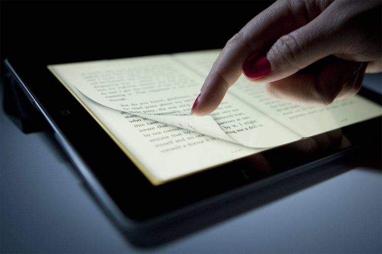 Avantages des livres numériques : Pourquoi opter pour la lecture digitale ?